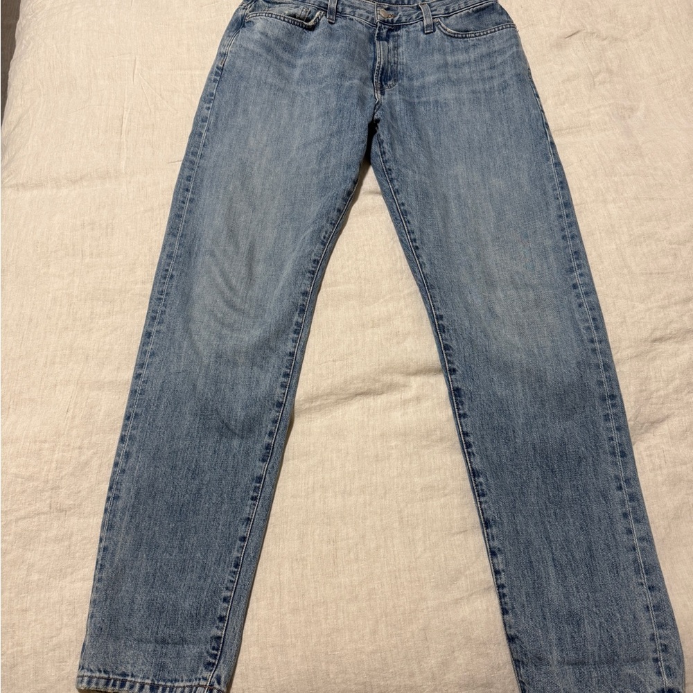 OUTERKNOWN sea jeans brand new size 32